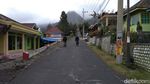Foto: Hari Raya Nyepi yang Damai dan Tenang di Bromo