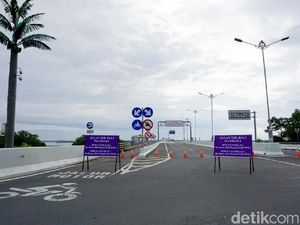 Prakiraan Cuaca Bali Rabu 13 September 2023, Denpasar Cerah Nih!