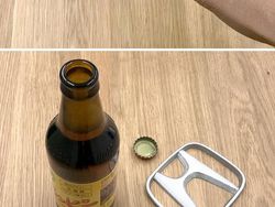 Deretan Logo Terkenal Jadi Benda Bermanfaat