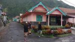 Foto: Hari Raya Nyepi yang Damai dan Tenang di Bromo