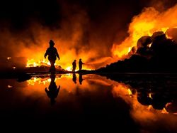 Karya Fotografer Indonesia Jawara Sony World Photography 2019