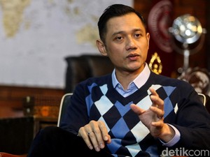 Rel Ganda AHY, Ke Stasiun Mana?