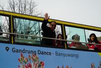 (dok Istimewa)