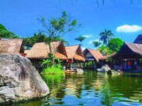 Yuk, Leyeh-leyeh dan Makan Enak di 5 Resto yang Asri dan Sejuk Ini