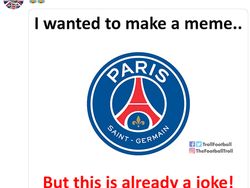 Ada Neymar Tiru Pikachu dalam Ragam Meme MU Singkirkan PSG