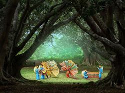 Karya Fotografer Indonesia Jawara Sony World Photography 2019