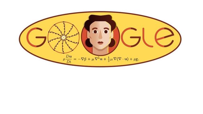 Olga Ladyzhenskaya, Ahli Matematika Wanita Inspiratif buat 