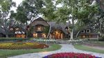 Belum Laku, Rumah Neverland Michael Jackson Didiskon Lagi