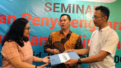 Meneropong Masa Depan Fintech di Indonesia