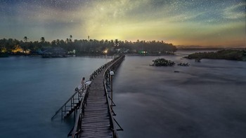 Jawara National Awards Filipina, Paul Franzchel De Mesa. Foto: Sony World Photography 2019