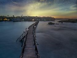 Karya Fotografer Indonesia Jawara Sony World Photography 2019