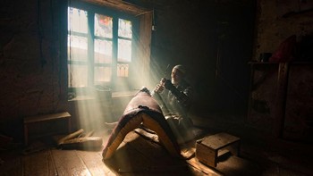 Jawara National Awards Turki, Mahmet Aslan. Foto: Sony World Photography 2019