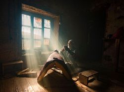 Karya Fotografer Indonesia Jawara Sony World Photography 2019