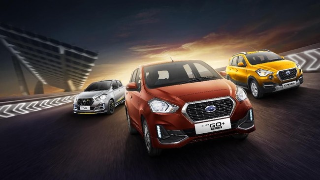 Berita Populer: Hyundai Buka Loker, Datsun Menyerah di Indonesia