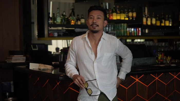Denny Sumargo