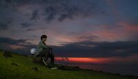 Bukit Merese (My Trip My Adventure)