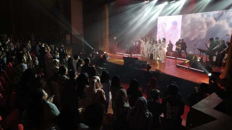 Foto: Mukhlis Dinillah Foto: Mukhlis Dinillah