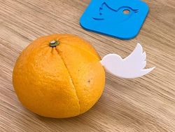 Deretan Logo Terkenal Jadi Benda Bermanfaat