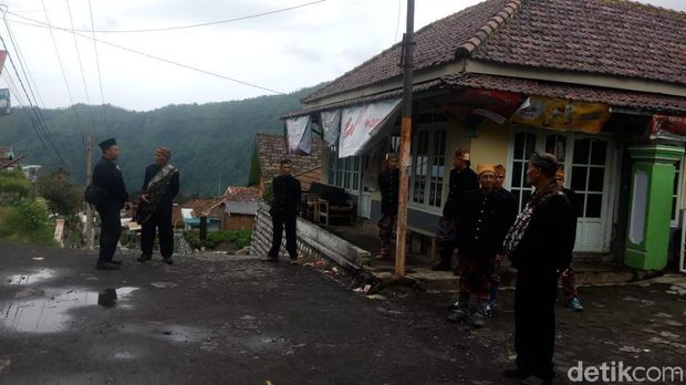 (M Rofiq/detikTravel)