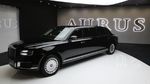 Mobil Para Sultan dan Pejabat Negara dari Rusia
