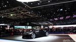 Mobil Ini Cocoknya Jadi Batmobile buat Orang Super Kaya