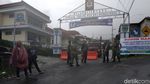 Foto: Hari Raya Nyepi yang Damai dan Tenang di Bromo