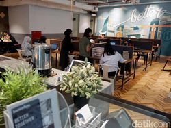 Kantor Masa Depan di Era AI, Masih Perlu atau Tinggal Kenangan?