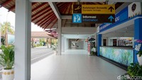 Aktifitas Bandara Ngurah Rai memang dihentikan selama 24 jam pada Kamis (7/3) mulai pukul 06.00 Wita hingga Jumat (8/3) pukul 06.00 Wita. Informasi penghentian operasional itu tertuang dalam Notice to Airmen (NOTAMN) Nomor A5144/18 NOTAMN yang berisi pemberitahuan kepada airline dan Bandar Udara di seluruh dunia tentang penghentian sementara operasional Bandar Udara I Gusti Ngurah Rai.
