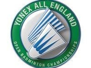 Jadwal Wakil Indonesia di Babak Kedua All England 2019