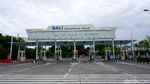 Suasana Bandara Ngurah Rai yang Senyap Saat Nyepi
