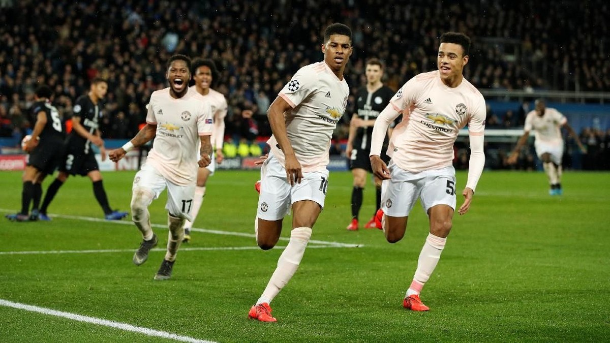 Steven Gerrard bicara soal penalti Manchester United. (Foto: John Sibley/Action Images via Reuters)