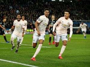 Gerrard: VAR Adil ke MU, Meski PSG dan Fans Liverpool Tak Senang