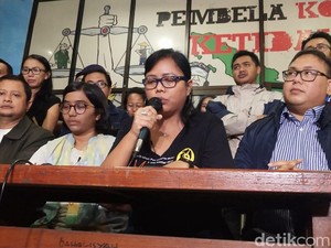 Koalisi Masyarakat Sipil Minta Polisi Hentikan Penyidikan Kasus Robertus Robet