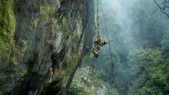 Jawara National Awards Nepal, Dikpal Thapa. Foto: Sony World Photography 2019