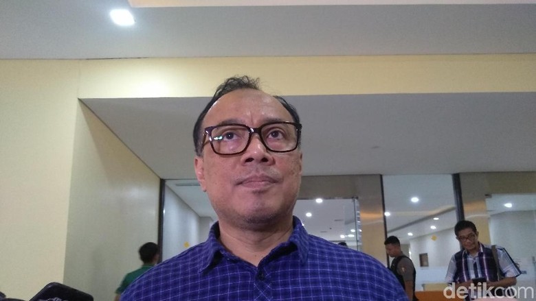 Polri: Teroris Abu Hamzah Rekrut 3 Wanita dan Dijadikan Calon Istri Kedua Polri: Teroris Abu Hamzah Rekrut 3 Wanita dan Dijadikan Calon Istri Kedua