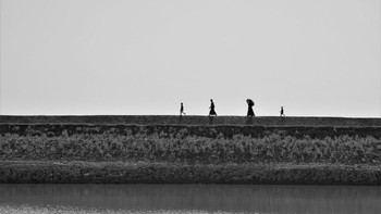 Jawara National Awards Bangladesh, Md Tofazzal Hossain. Foto: Sony World Photography 2019