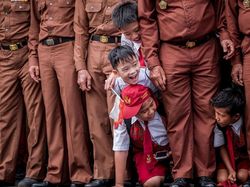 Karya Fotografer Indonesia Jawara Sony World Photography 2019