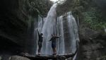 Foto yang Bikin Kamu Ingin Liburan ke Lombok