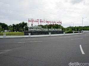 BMKG Jelaskan Sebab Suhu di Bali Terasa Dingin Meski Cuaca Terik