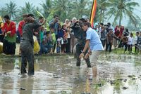 (Dok BPN Prabowo-Sandiaga)