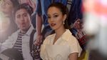 Beauty in White Anggika Bolsterli