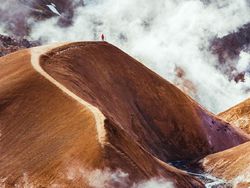 Karya Fotografer Indonesia Jawara Sony World Photography 2019