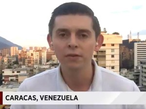 Jurnalis AS Dibebaskan Usai 12 Jam Ditahan Otoritas Venezuela