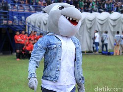 Bukan Dilan yang saat ini filmnya sedang ramai menjadi perbincangan. 