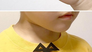 Bluetooth jadi bros pengganti dasi kupu-kupu. Foto: Taku Omura via Brainberries