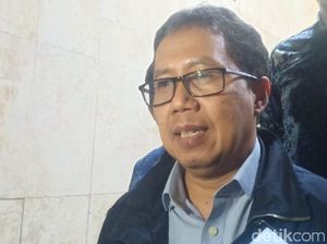 Exco Usulkan Rapat Darurat Setelah Joko Driyono Ditahan