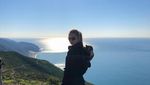 Foto: Liburannya Romee Strijd, Model Cantik Asal Belanda