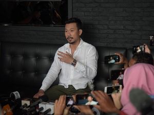 Dikabarkan Lagi Dekat, Denny Sumargo Anggap Chelsea Islan Adik