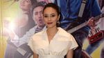 Beauty in White Anggika Bolsterli