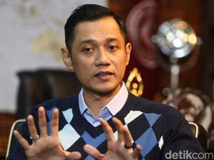 Poyuono Usir Demokrat, AHY: Bulan Ramadhan Seharusnya Jaga Lisan